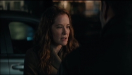 Mistletoe Murders - Season 01 Episode 03